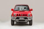 Suzuki Jimny 4SPORT Canvas Concept 2016 года